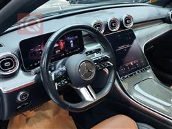 مرسيدس بنز C-Class